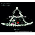 plastic crown sequin tiara tiara wholesale color plastic tiara crown for girls